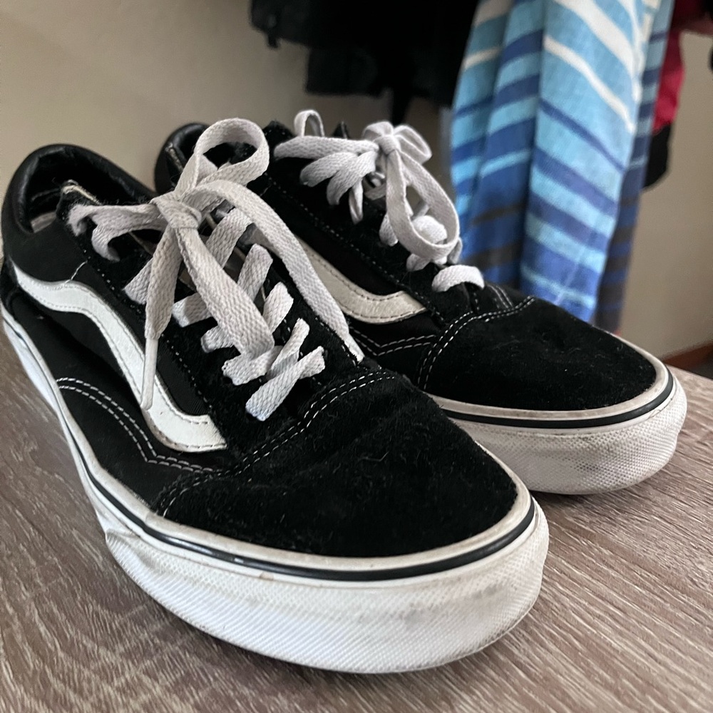 Vans